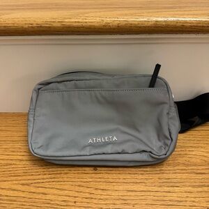 Athleta ALL ABOUT Belt Bag